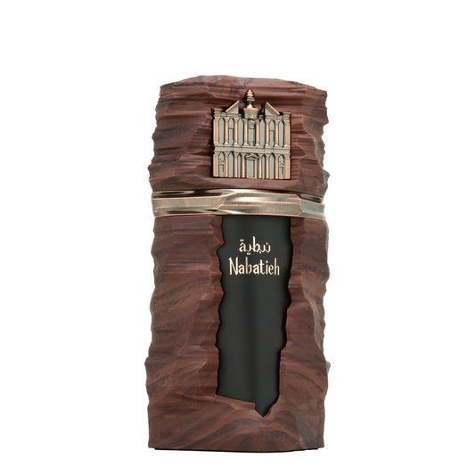 French Avenue Nabatieh Eau de Parfum 100 ml (Unisex)