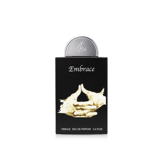 Lattafa Pride Embrace 100 mL Eau de Parfum – Unisex