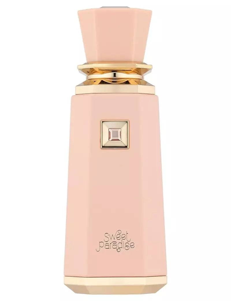 French Avenue Sweet Paradise – Eau de Parfum 100 mL (For Her)