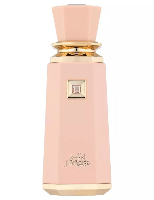 French Avenue Sweet Paradise – Eau de Parfum 100 mL (For Her)