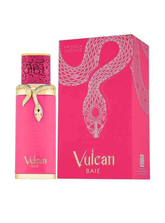 French Avenue Vulcan Baie Extrait de Parfum 100 mL (Unisex)