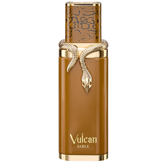 French Avenue Vulcan Sable Eau de Parfum 100 mL – Unisex