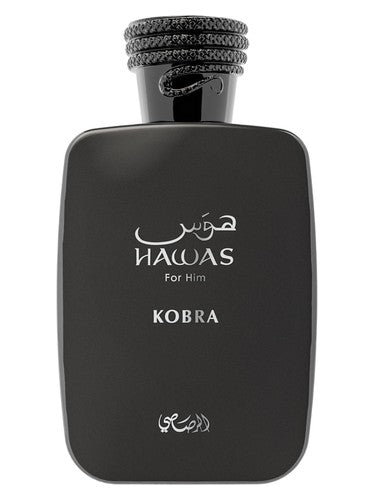 Rasasi Hawas Kobra Eau de Parfum (Pour Homme)