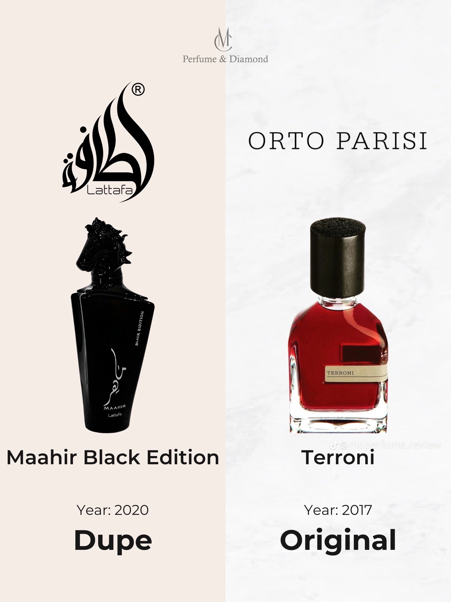 Lattafa Maahir Black Edition Eau De Parfum 100 mL – Unisex