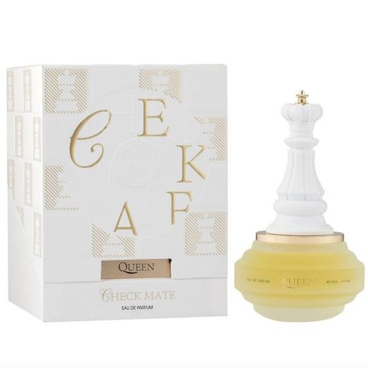 Armaf Queen Eau de Parfum – 100ml – For Women