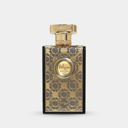 Zimaya Siada Nova 100 mL Eau de Parfum – Unisex
