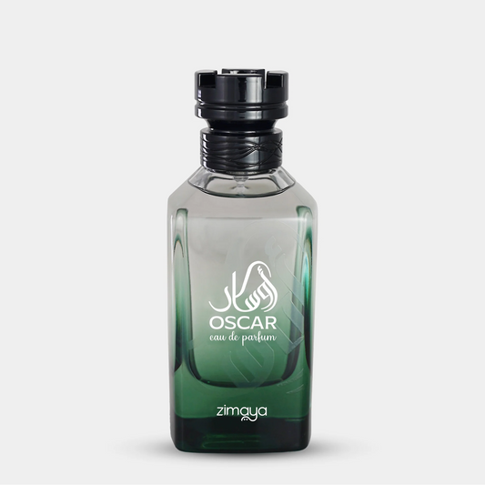 Zimaya Oscar Eau de Parfum 100 mL – Unisex