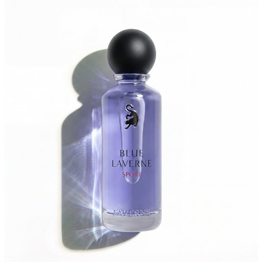 Laverne Blue Laverne Sport Eau de Parfum 200 mL – Unisex