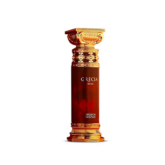 French Avenue Grecia Rosa Eau de Parfum 100 mL (Unisex)