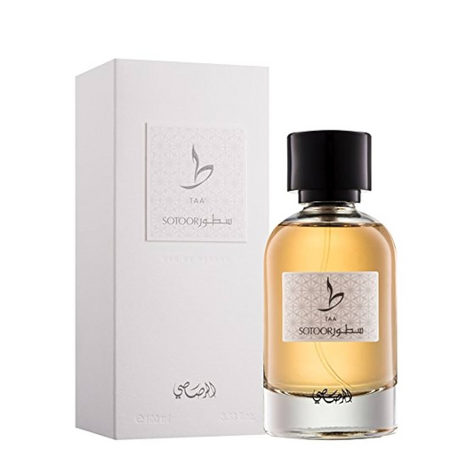 Rasasi Sotoor Taa Eau De Parfum 100 mL – Unisex