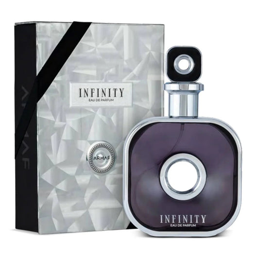 Armaf Infinity Eau De Parfum Pour Homme - 100ml