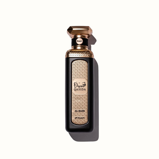Faan Qasida Al Badr Eau De Parfum 200 ml - For Unisex