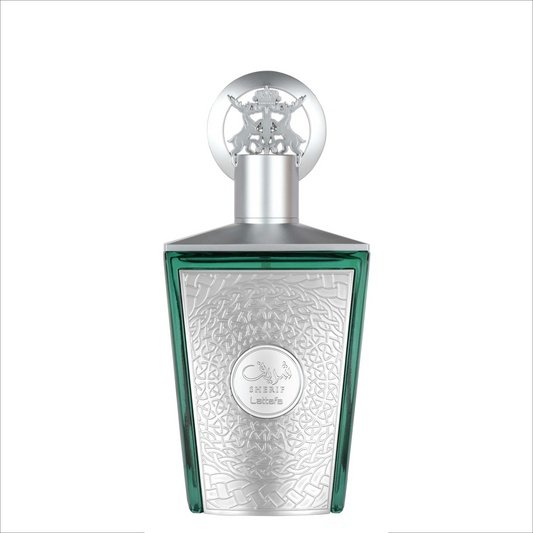Lattafa Sherif Eau de Parfum 100 mL - Unisex