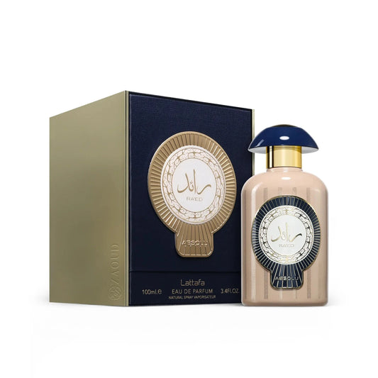 Lattafa Raed Absolu Eau de Parfum 100 ml (Men)